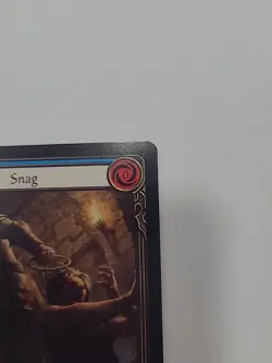 Snag [U-CRU182] (Crucible of War Unlimited) Unlimited Normal Hp Please Read - Image 16