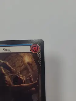 Snag [U-CRU182] (Crucible of War Unlimited) Unlimited Normal Hp Please Read - Image 3