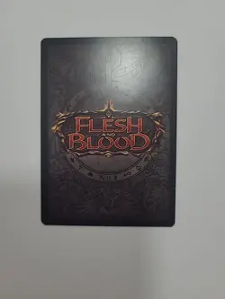 Snag [U-CRU182] (Crucible of War Unlimited) Unlimited Normal Hp Please Read - Image 6