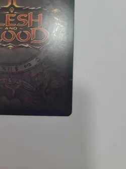 Snag [U-CRU182] (Crucible of War Unlimited) Unlimited Normal Hp Please Read - Image 9