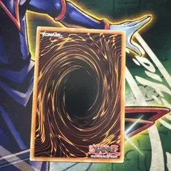 Yugioh! Guardian Angel Joan IOC-EN087 Ultra Rare Unlimited NM - Image 2