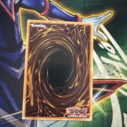 Yugioh! Guardian Angel Joan IOC-EN087 Ultra Rare Unlimited NM - Image 4