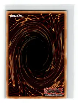 Yu-Gi-Oh! Tachyon Spiral Galaxy Common CHIM-EN073 Moderately Played 1st Edition - Image 2