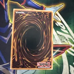 Yugioh! Airknight Parshath SBCB-EN132 Secret Rare 1st Edition NM - Image 2