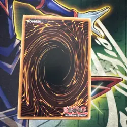 Yugioh! Airknight Parshath SBCB-EN132 Secret Rare 1st Edition NM - Image 4
