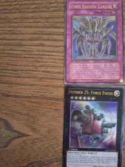 Yu-Gi-Oh Ultimate Rare cards; Lots of 2004-2012 classic era only. LP $1 per card - Image 20