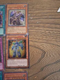 Yu-Gi-Oh Ultimate Rare cards; Lots of 2004-2012 classic era only. LP $1 per card - Image 28