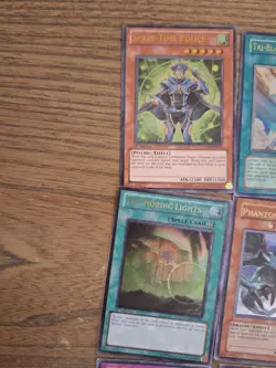 Yu-Gi-Oh Ultimate Rare cards; Lots of 2004-2012 classic era only. LP $1 per card - Image 35