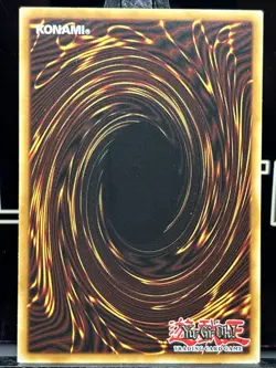 ( TOKEN ) - Super Rare SDCH-ENT03 1st Ed NM Yu-Gi-Oh YGO Spirit Charmers Holo - Image 7