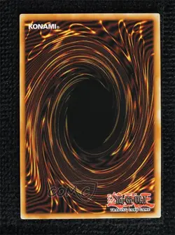 Dark Magician of Chaos #IOC-EN065 - Image 5