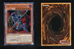 Dark Magician of Chaos #IOC-EN065 - Image 6