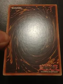 Yu-Gi-Oh! SUPER RARE HOLO CARD CYBER TWIN DRAGON CRV-EN035 1ST LP - Image 3