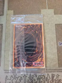 YUGIOH WISHES FOR EYES OF BLUE SDWD-EN042 SECRET 1ST ED SEALED - Image 4