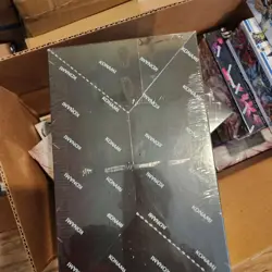 YU-GI-OH! TCG LEGENDARY DUELISTS SEASON 2 1ST EDITION SEALED DISPLAY BOX - Image 3