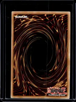 2025 YuGiOh Lady Labrynth Of The Silver Castle QC Secret Rare #RA04-EN042 - Image 4