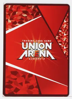 Ling Xiaoyu (C) TKN-1-082 - TEKKEN7 Union Arena Trading Card - Image 6