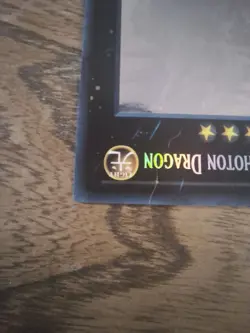 1st Edition Neo Galaxy-Eyes Photon Dragon Ghost Rare GAOV-EN041  LP - Image 11