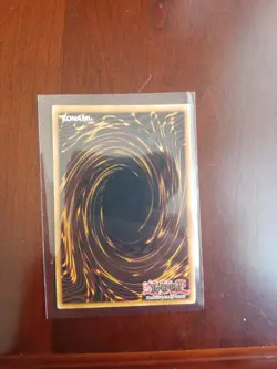 Yu-Gi-Oh Swords of Revealing Light - LOB-E081 - 1st Edition Super Rare - Image 5