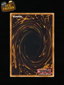Yu-Gi-Oh Red-Eyes Wyvern GX06-EN002 GX Tag Force Game Promo Super Rare EU 2007 - Image 3