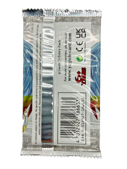 Lot of (60) Yu Gi Oh! Light of Destruction Booster Packs Sealed - Image 6