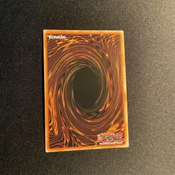 Yu-Gi-Oh! A Hero Lives (RA04-EN087) Quarter Century Stampede QCR 1st edition NM - Image 2