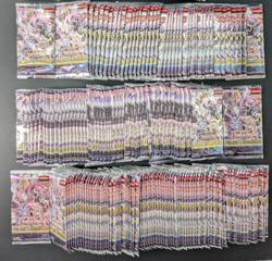 Lot of (120) Yu-Gi-Oh! TCG Valiant Smashers 1st Edition Booster Packs Sealed EN - Image 4