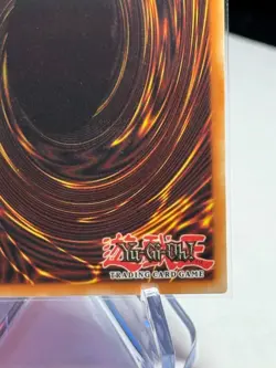 Yugioh Ash Blossom & Joyous Spring RA01-EN008 PCR Prismatic Collector's Rare NM - Image 9