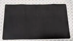 COMIC CON 2019 YUGIOH STARDUSK DARK MAGICIAN E HERO PLAYMAT DESK MAT 23.5 X 13.5 - Image 2