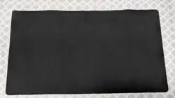 COMIC CON 2019 YUGIOH STARDUSK DARK MAGICIAN E HERO PLAYMAT DESK MAT 23.5 X 13.5 - Image 5