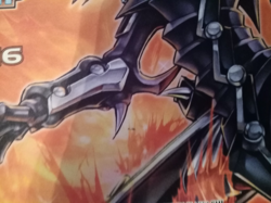 Yu-Gi-Oh! TCG Official Playmat – Regional 2016 WCQ “Red-Eyes Flare Metal Dragon” - Image 8