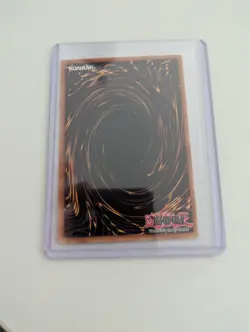 Yugioh Card - Burial From A Different Dimension DP03-EN026 1ST ED Ultra Rare - Image 2