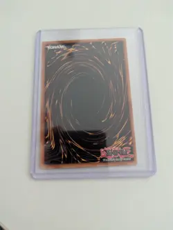 Yugioh Card - Burial From A Different Dimension DP03-EN026 1ST ED Ultra Rare - Image 4