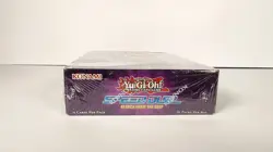 Konami YU-GI-Oh TCG Speed Duel Attack from The Deep Booster Display - Image 10