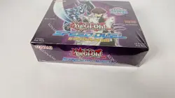 Konami YU-GI-Oh TCG Speed Duel Attack from The Deep Booster Display - Image 2