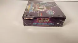 Konami YU-GI-Oh TCG Speed Duel Attack from The Deep Booster Display - Image 3
