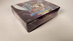 Konami YU-GI-Oh TCG Speed Duel Attack from The Deep Booster Display - Image 6
