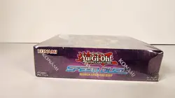 Konami YU-GI-Oh TCG Speed Duel Attack from The Deep Booster Display - Image 7
