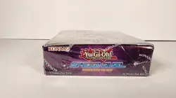 Konami YU-GI-Oh TCG Speed Duel Attack from The Deep Booster Display - Image 8