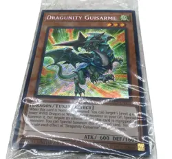 Yu-Gi-Oh! Hidden Arsenal Chapter 1 Pre-Opened Pack W/ Rare Holo Cards & Booklet - Image 11