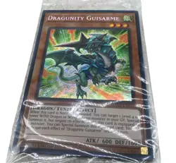 Yu-Gi-Oh! Hidden Arsenal Chapter 1 Pre-Opened Pack W/ Rare Holo Cards & Booklet - Image 5