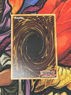 ✨Effect Veiler Ultimate 1st DREV-EN002 Yugioh Card English #1 - Image 4