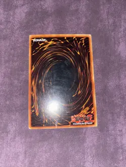 Yu-Gi-Oh! HARPIE’S BROTHER PSV-049 - Pharaohs Servant LP - Image 2