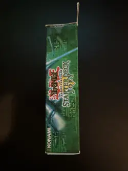 Yu-Gi-Oh!   1996-Starter Deck -Joey - Factory Sealed -English Edition - Image 4