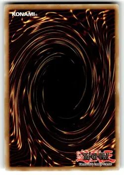 Yugioh Manticore of Darkness CP03-EN008 Rare NM - Image 2