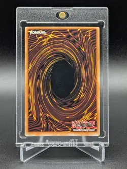 Mask Of The Accursed LON-019 Super Rare Labyrinth Of Nightmare 2003 Yu-Gi-Oh! - Image 2