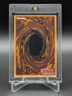 Mask Of The Accursed LON-019 Super Rare Labyrinth Of Nightmare 2003 Yu-Gi-Oh! - Image 8