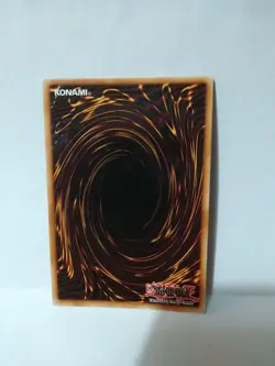 Yu-Gi-Oh! TCG Nekroz of Catastor The Secret Forces THSF-EN018 unlimited - Image 3