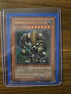 Green Baboon, Defender Of The Forest - Limited Edition - JUMP-EN014 - LP - Image 13