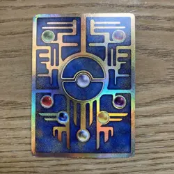 Ancient Mew 2019 Promo Rare Pokemon Card Game - Image 2