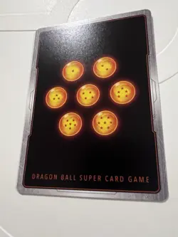 SS Son Goku Vegeta Trunks, Triple Combination BT19-011 SPR	Dragon Ball Card Engl - Image 8